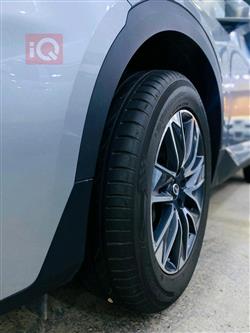GAC GS8